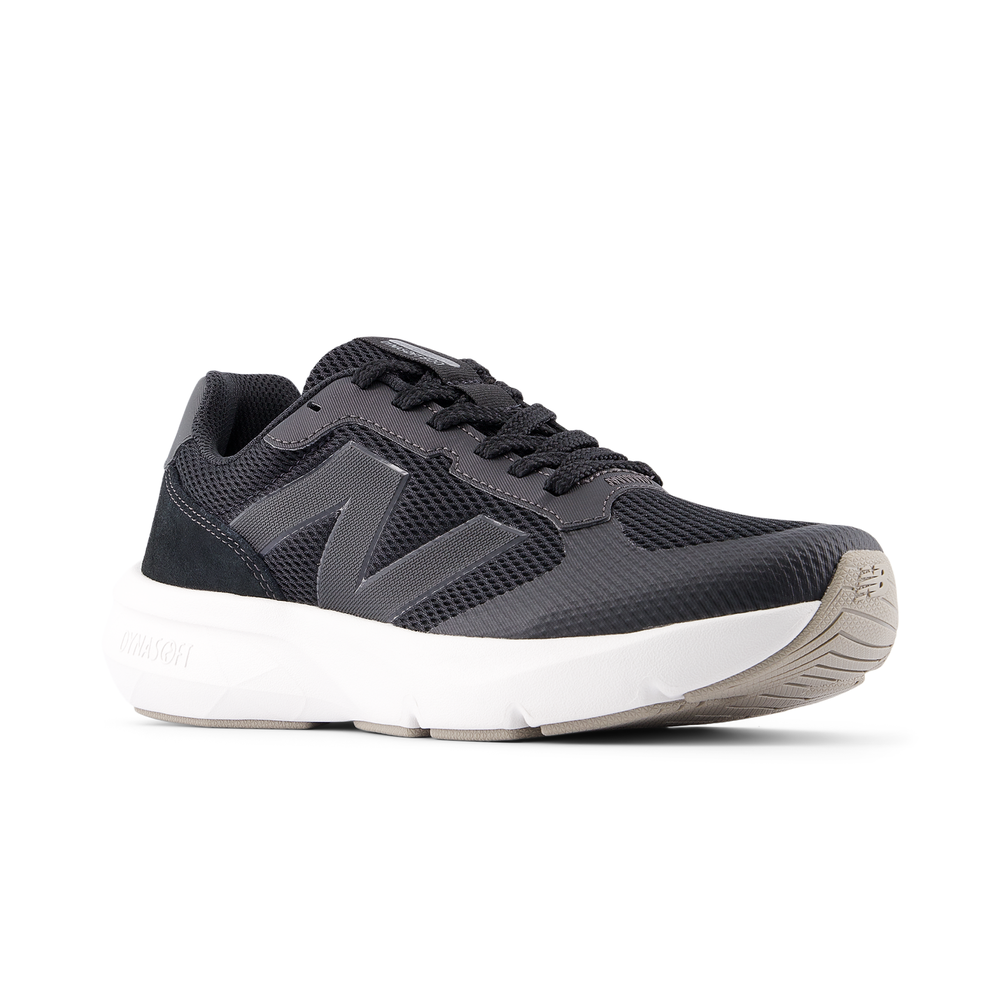 Unisex cipő New Balance Dynasoft UA800 v1 UA800BA1 – fekete