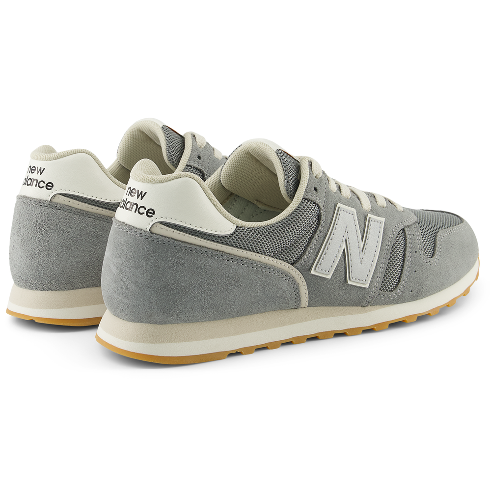 Férfi cipő New Balance ML373SL2 – szürke