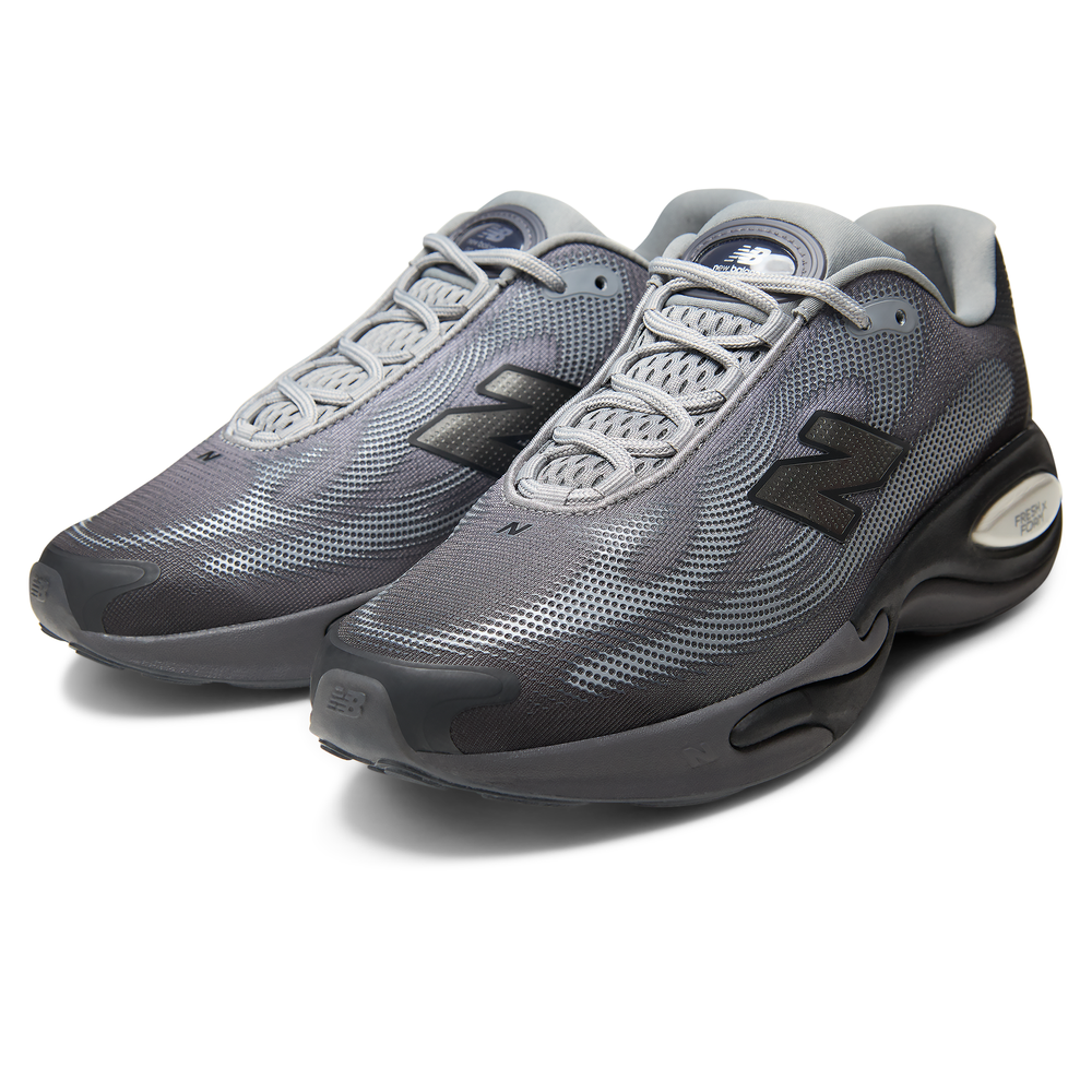 Férfi futócipő New Balance AC Runner MACR199J – szürke