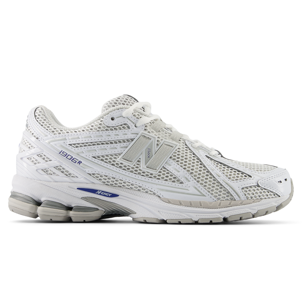 Unisex cipő New Balance U1906RCA – fehér