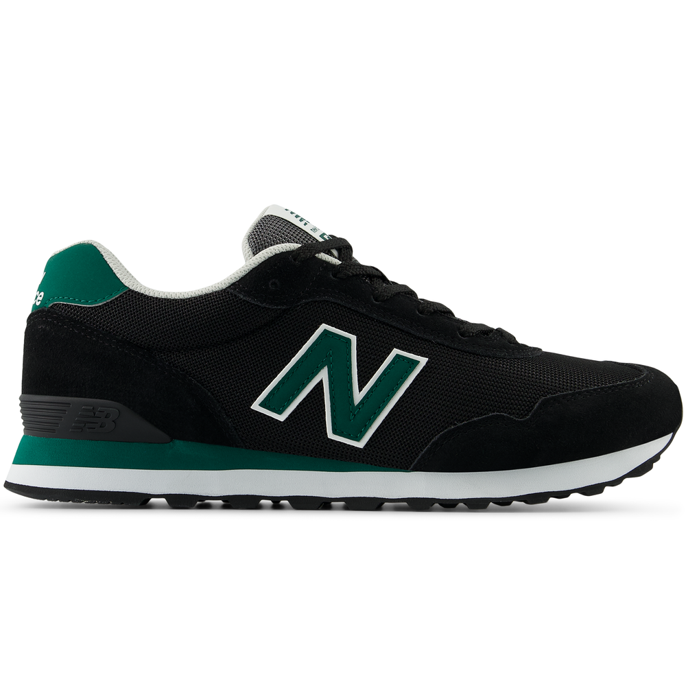 Férfi cipő New Balance ML515UGB – fekete