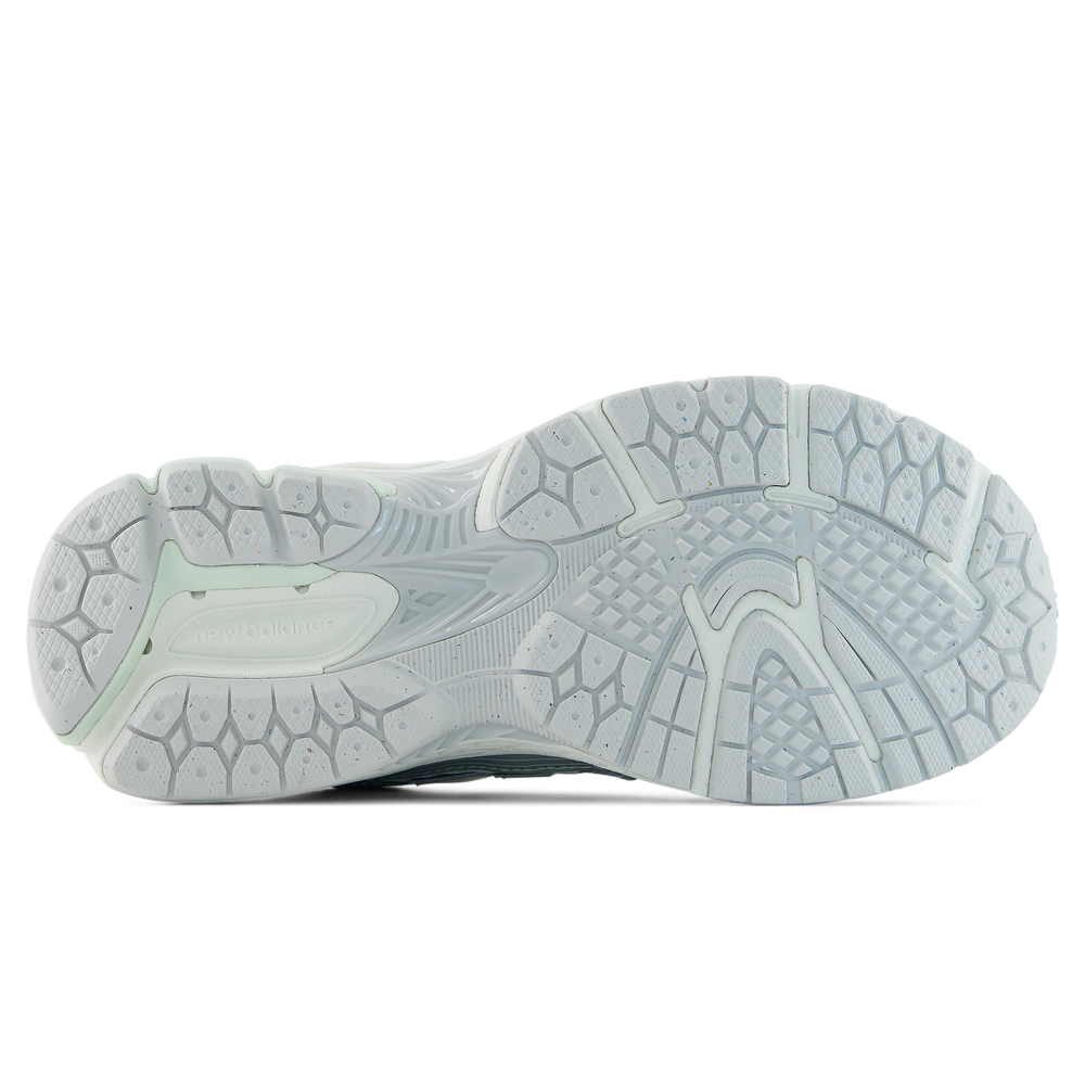 Gyermekcipő New Balance G19067E2 – menta