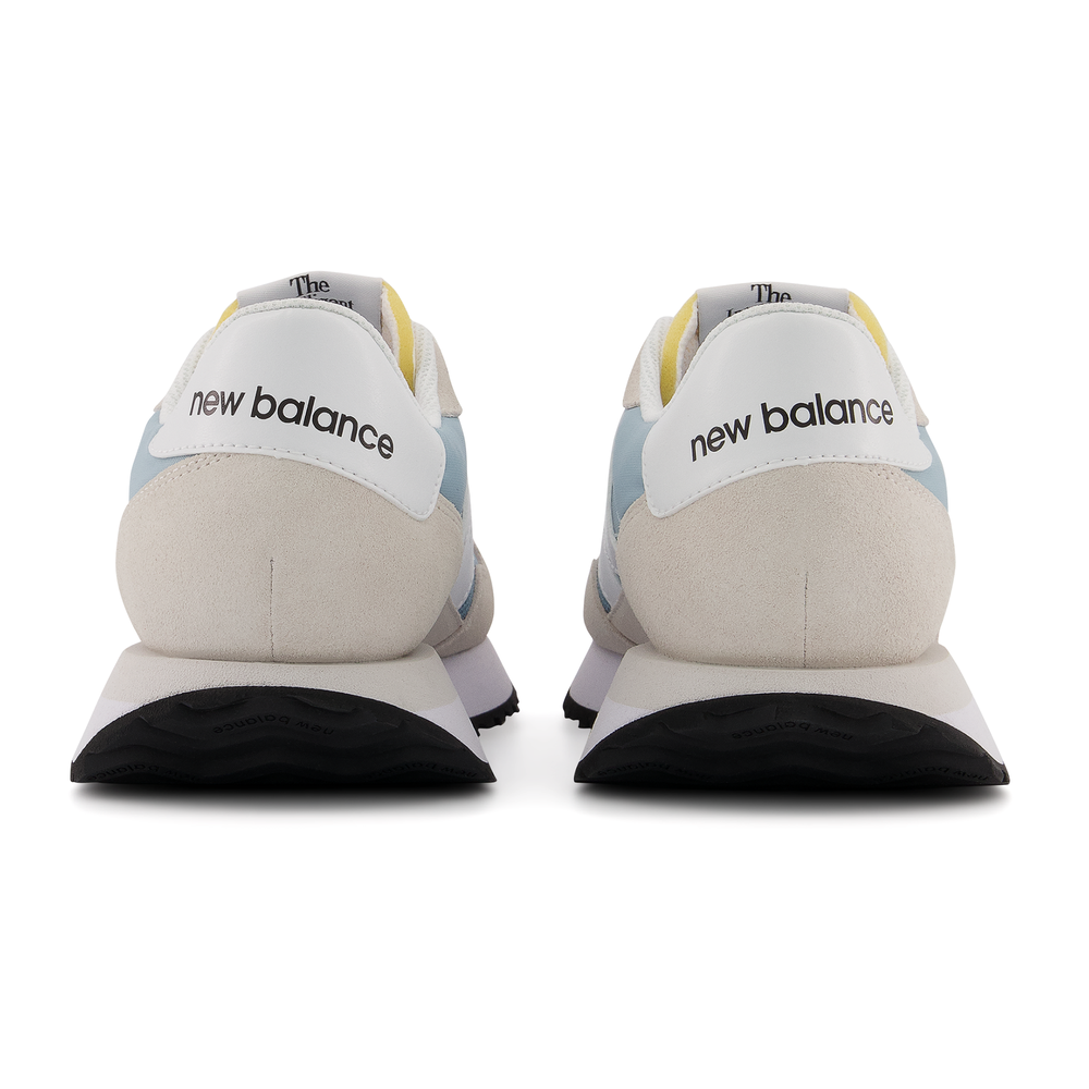 Női cipő New Balance WS237FA – szürke–kék