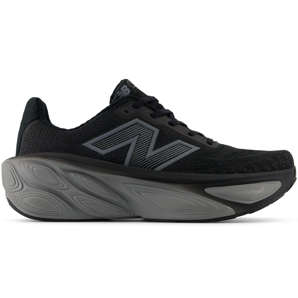 Férfi cipő New Balance Fresh Foam x More v5 MMORLK5 – fekete