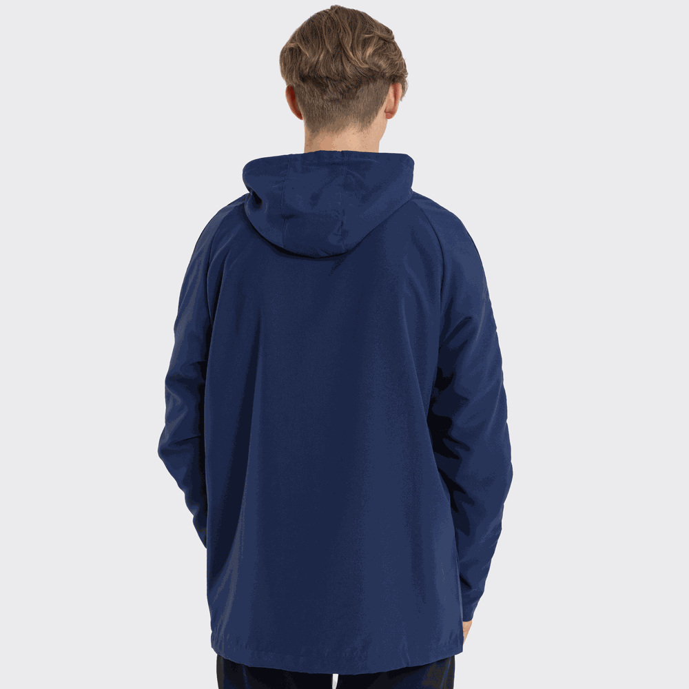 Férfi dzseki New Balance EMJ9036NV – sötétkék