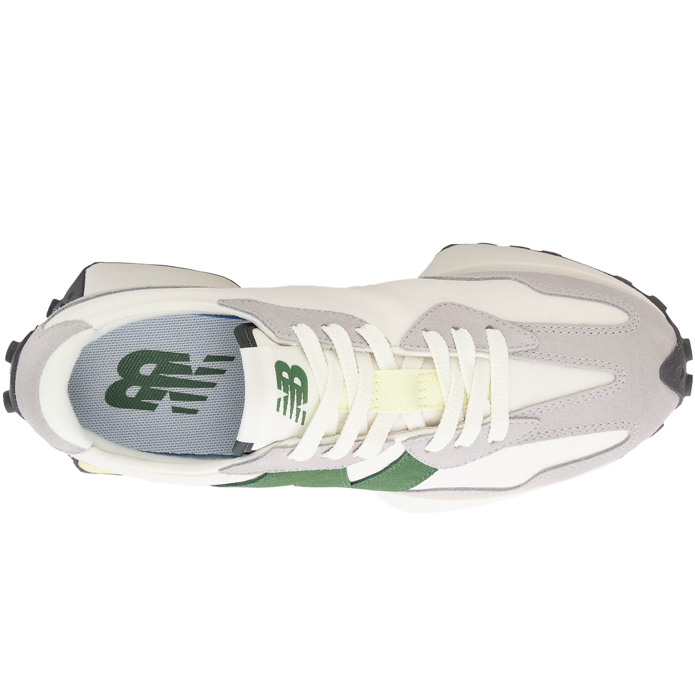 Női cipő New Balance WS327PU – szürke