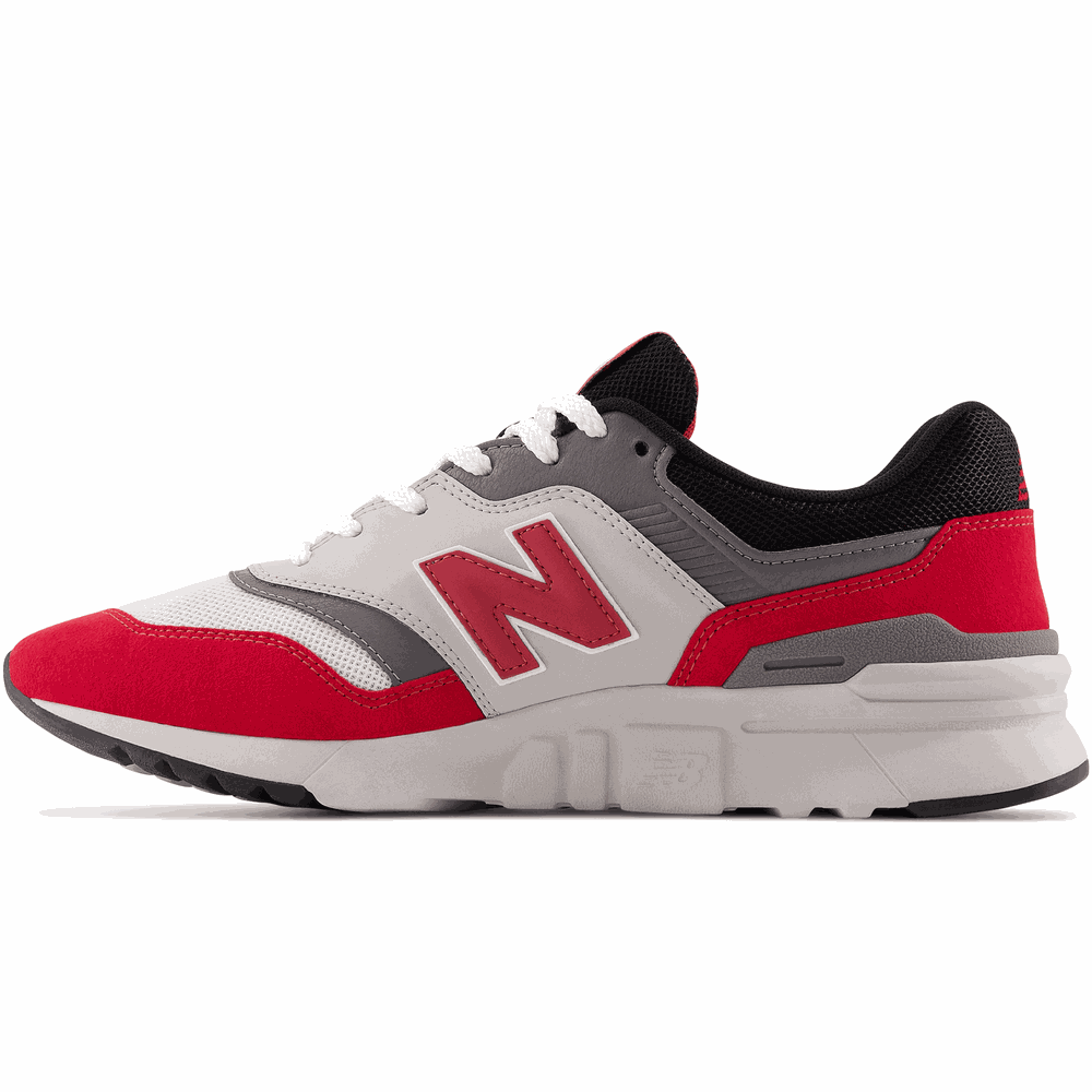 Unisex cipő New Balance CM997HVV – többszínű
