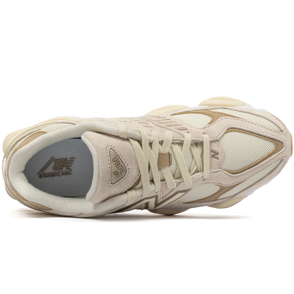 Unisex cipő New Balance U9060JAM – bézs