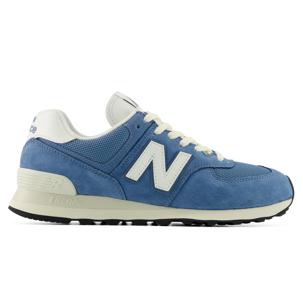 Unisex cipő New Balance U5747LO – kék