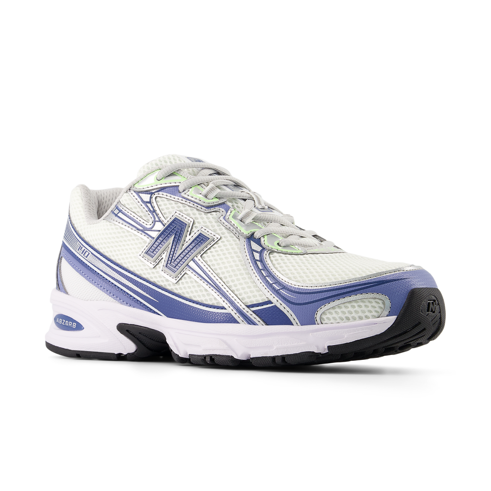 Unisex cipő New Balance U7405K9 – fehér
