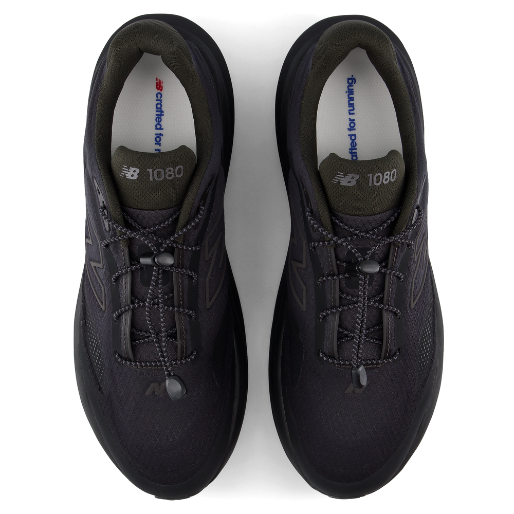 Férfi futócipő New Balance Infinion 1080 v15 Pykrete M108022G – fekete