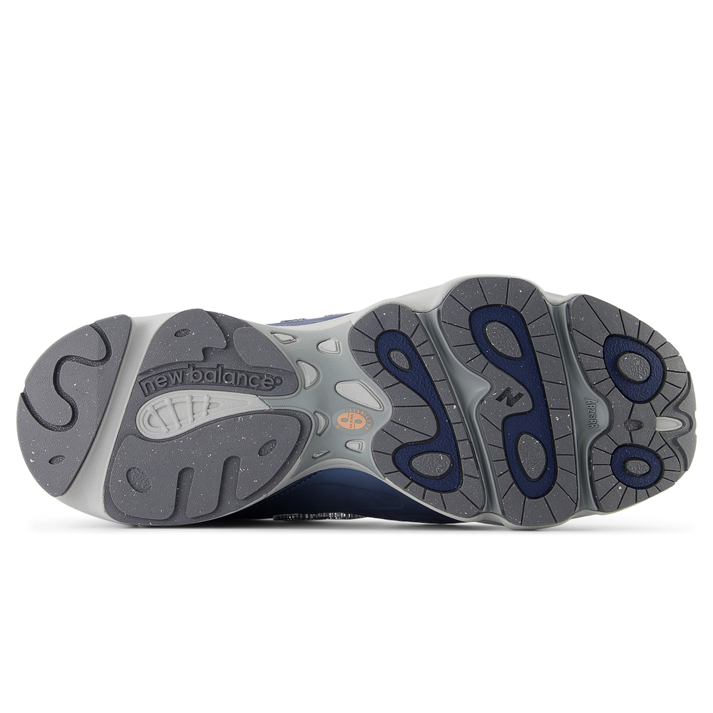 Unisex cipő New Balance M1000P – kék