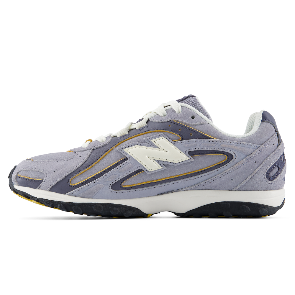 Unisex cipő New Balance U204L3OL – lila