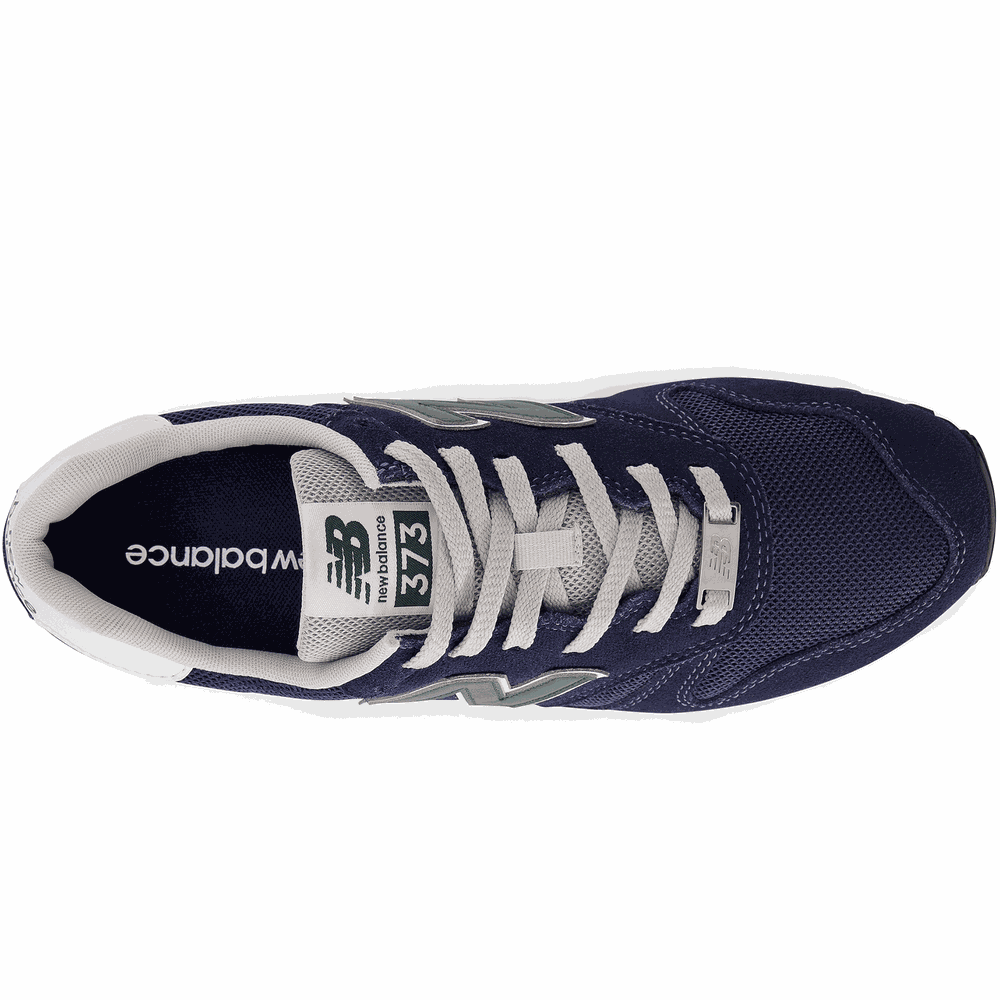 Férfi cipő New Balance ML373CF2 – sötétkék