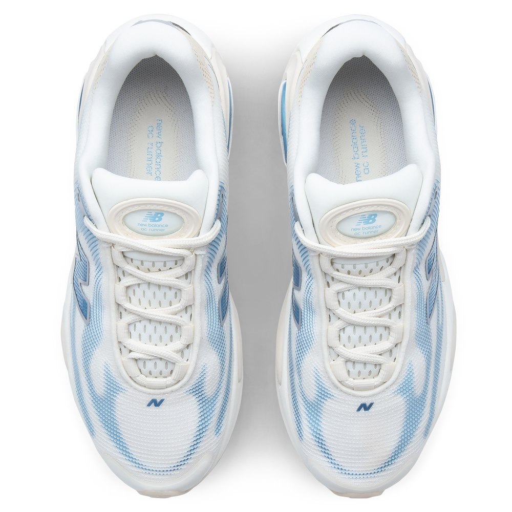 Női futócipő New Balance AC Runner WACR15HW – bézs