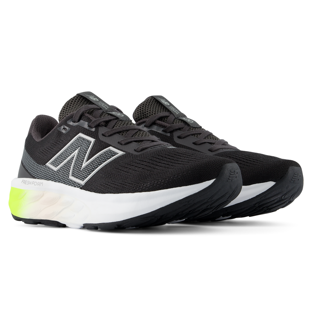 Női cipő New Balance Fresh Foam x 520 v9 W5209F2 – fekete