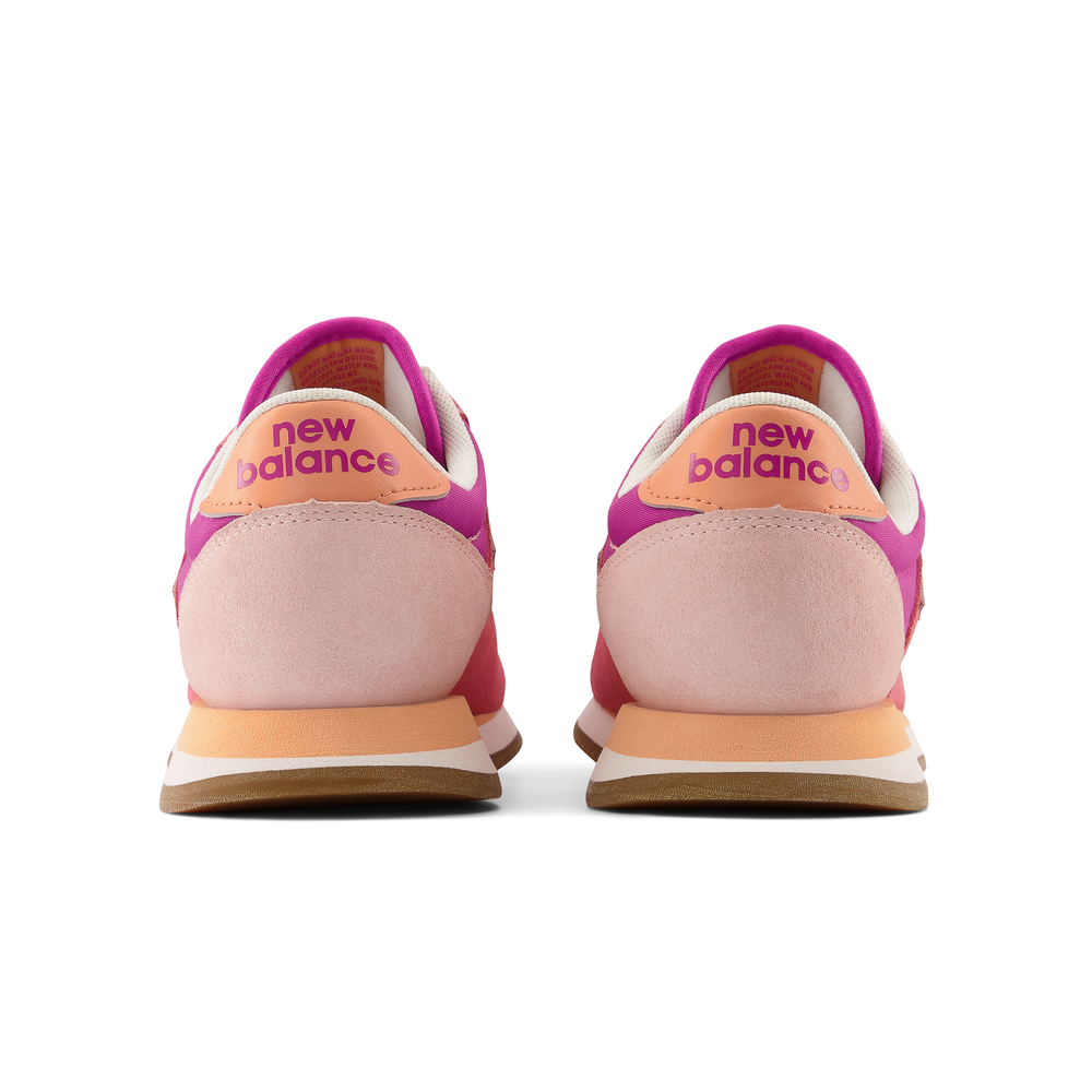 Női cipő New Balance WL420SB2 – rózsaszín