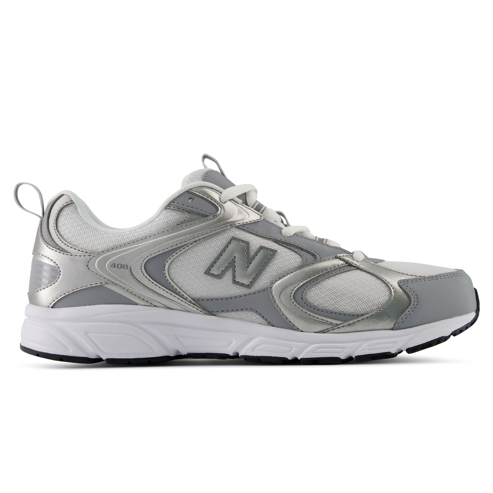Unisex cipő New Balance M4081G8 – szürke
