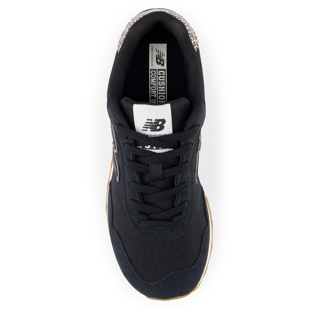 Női cipő New Balance WL515SB3 – fekete
