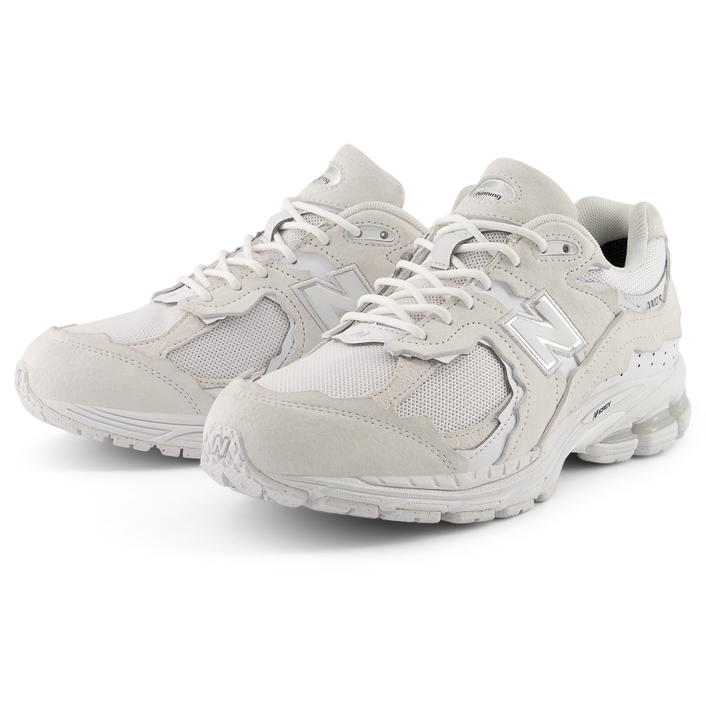 Unisex cipő New Balance Protection Pack Gore-Tex U2002DXA – fehér