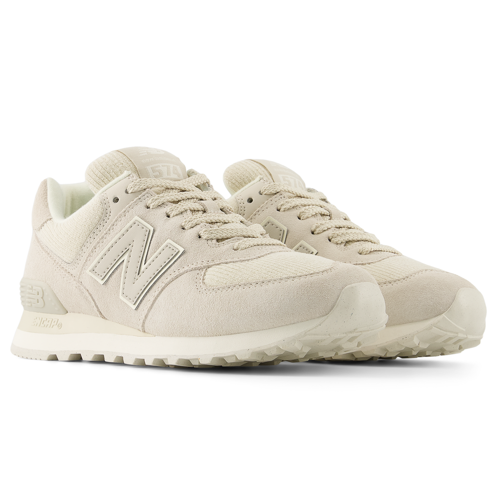 Női cipő New Balance WL574CBG – bézs