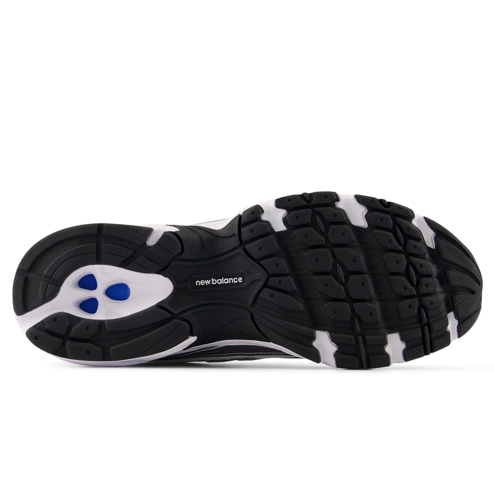 Unisex cipő New Balance U7402Y9 – fehér