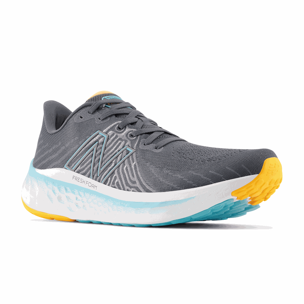Futócipő New Balance Fresh Foam Vongo v5 MVNGOCD5 – szürke