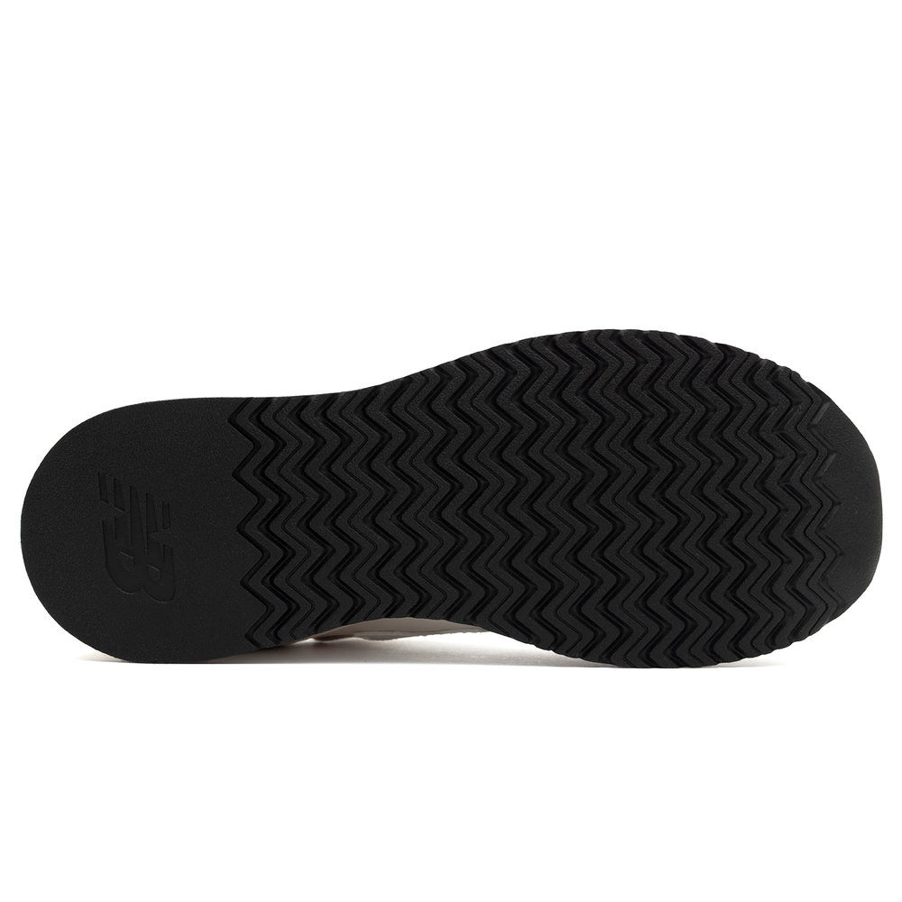 Gyermekcipő New Balance GC323AC – bézs