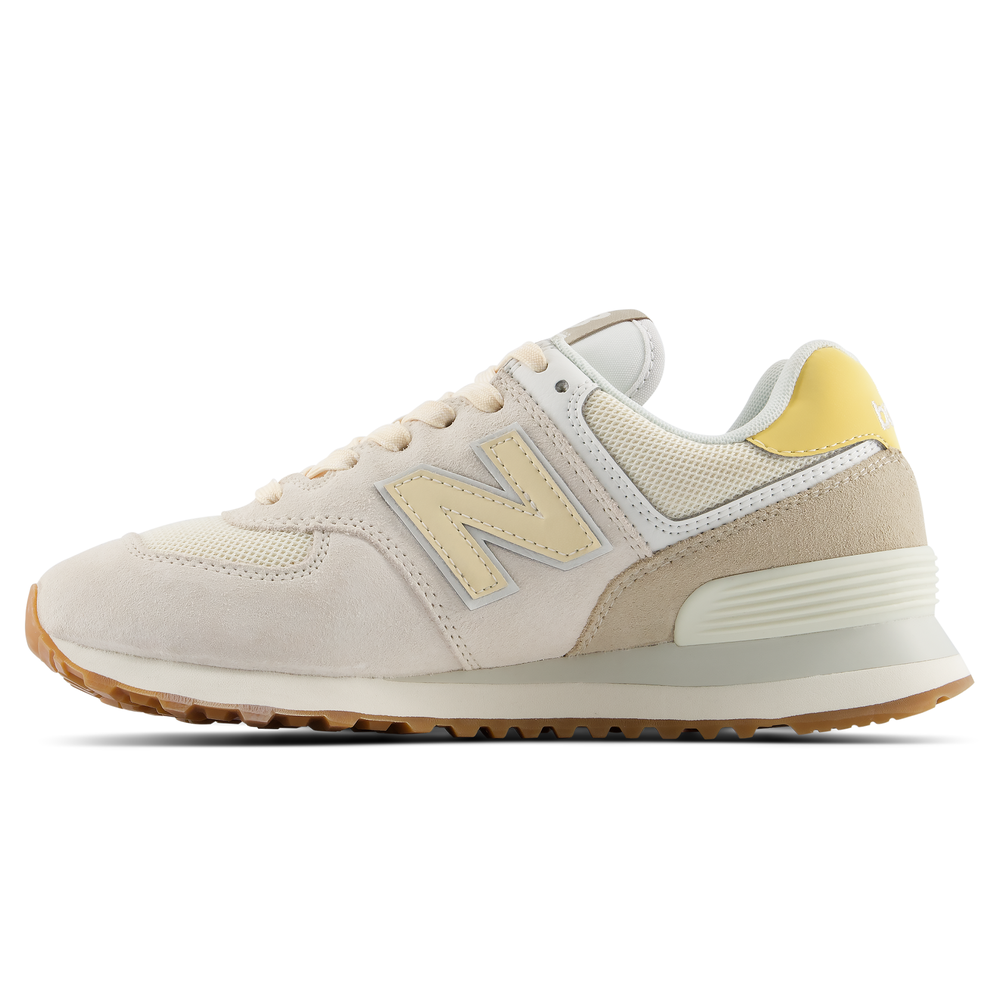 Női cipő New Balance W574VA – bézs