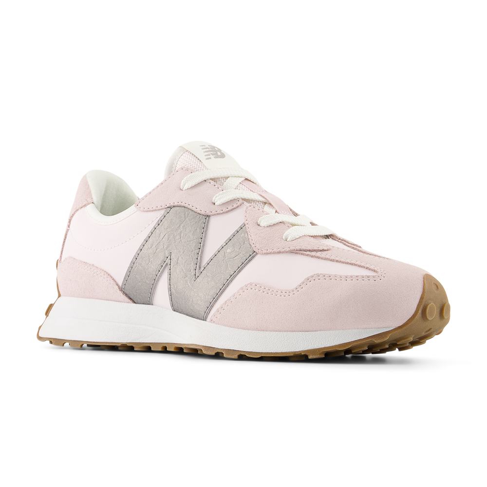 Gyermekcipő New Balance G32739V – rózsaszín