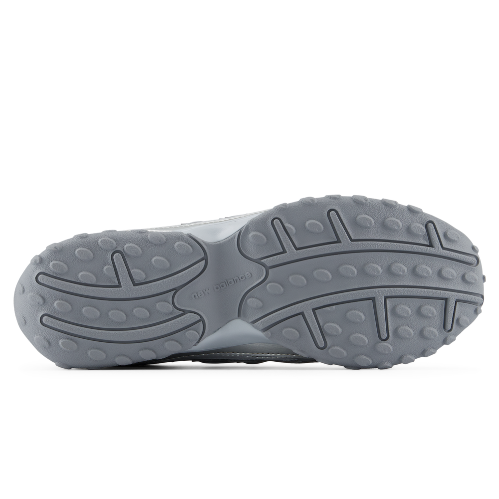 Unisex cipő New Balance U204LCMA – szürke