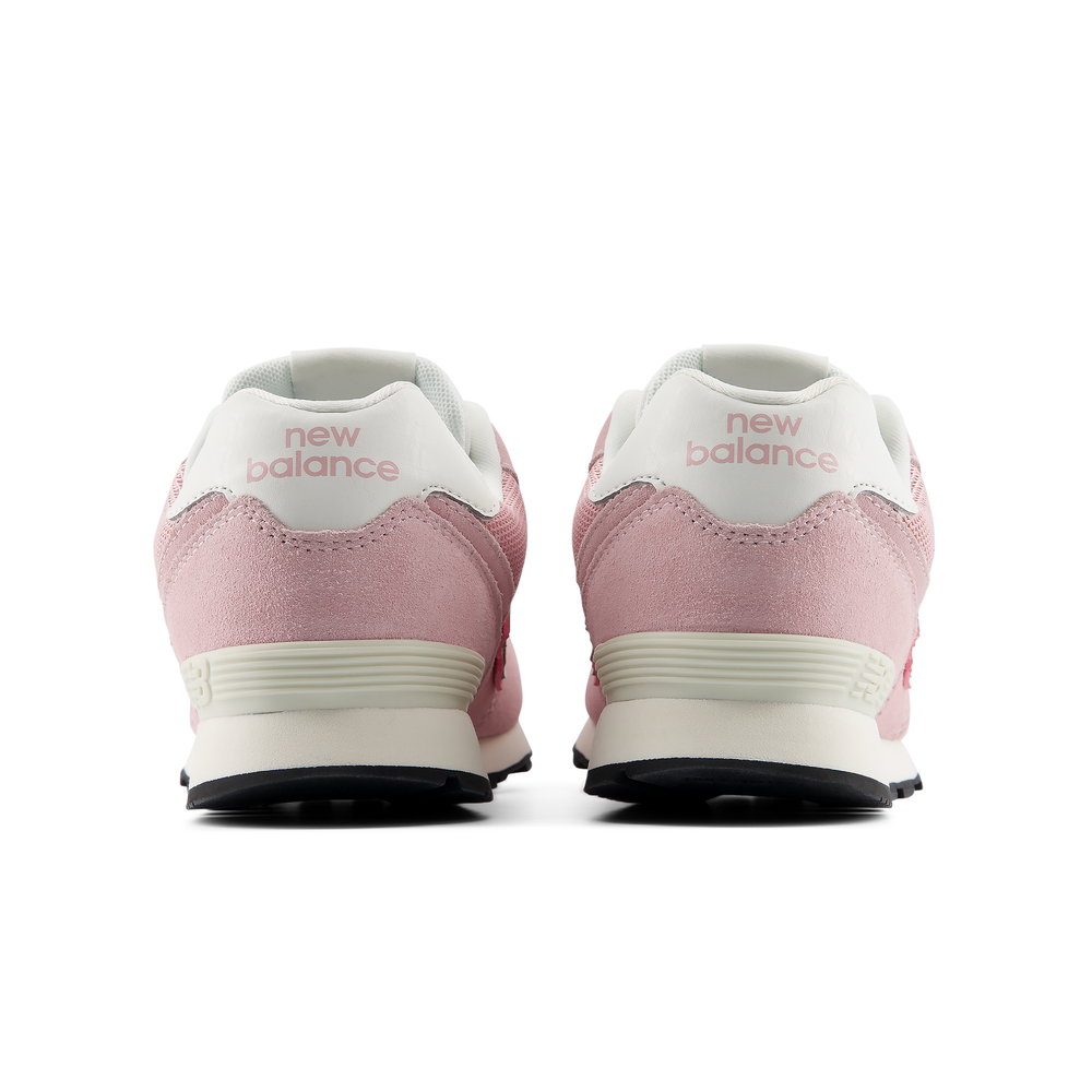 Gyermekcipő New Balance G57429V – rózsaszín