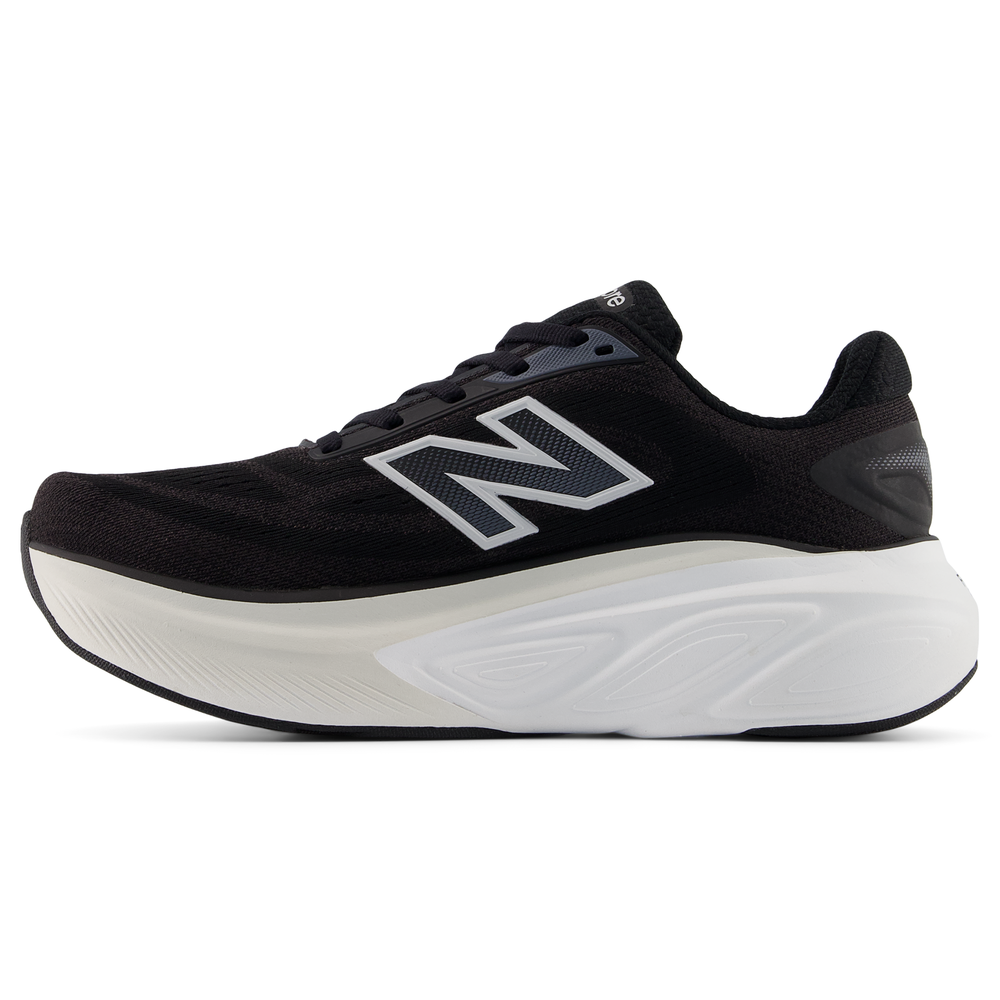 Női futócipő New Balance Fresh Foam x More v6 WMORGR6 – fekete