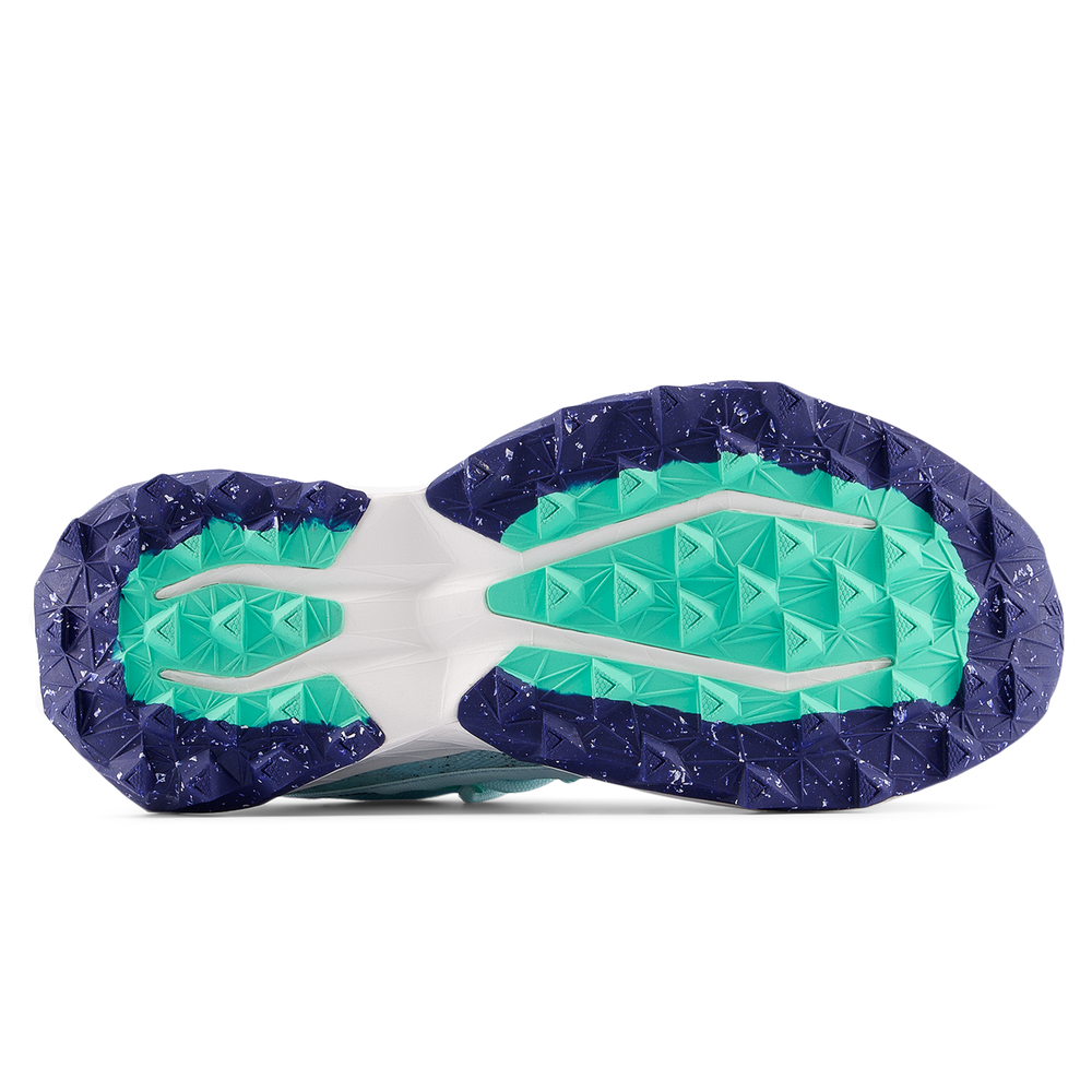 Női cipő New Balance DynaSoft Tektrel WTTR5CE – kék