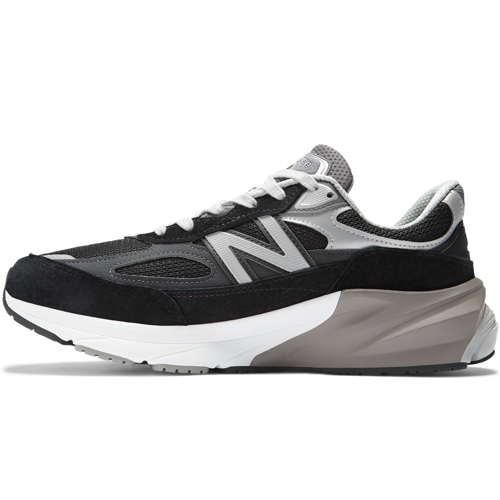 Férfi cipő New Balance M990BK6 – fekete