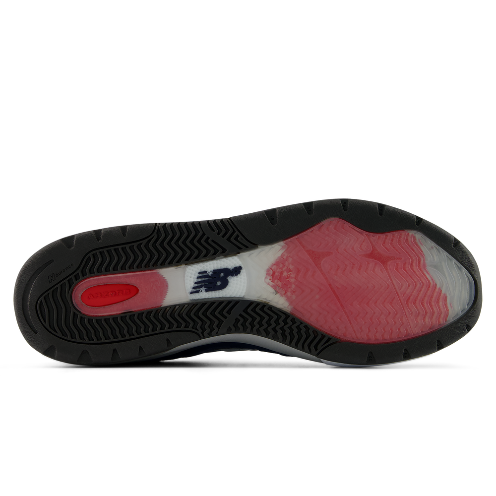 Férfi cipő New Balance Numeric UN933LNV – sötétkék