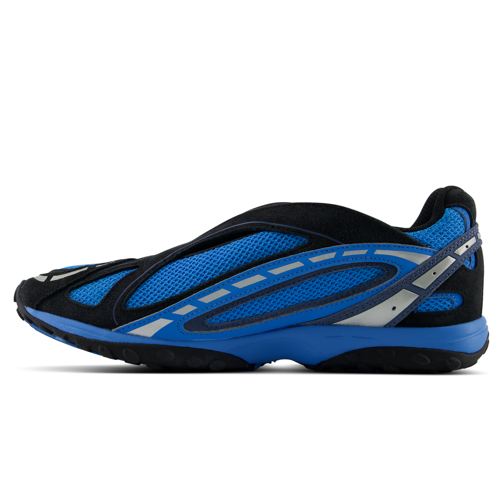 Unisex cipő New Balance U204VCMV – kék
