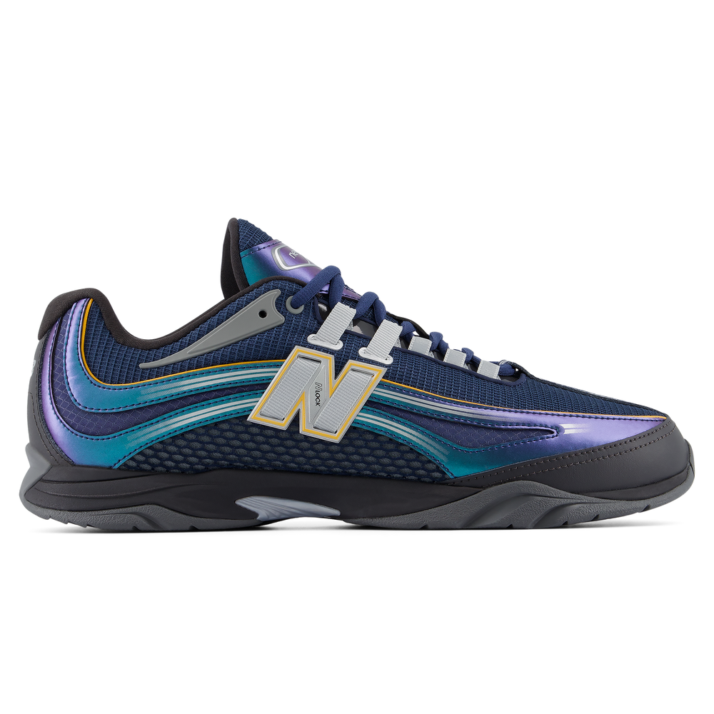 Unisex cipő New Balance URC569RW – sötétkék
