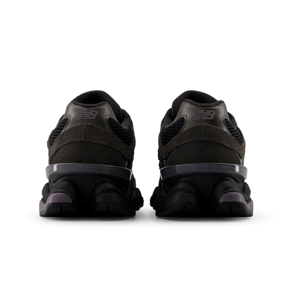 Unisex cipő New Balance U906088B – barna