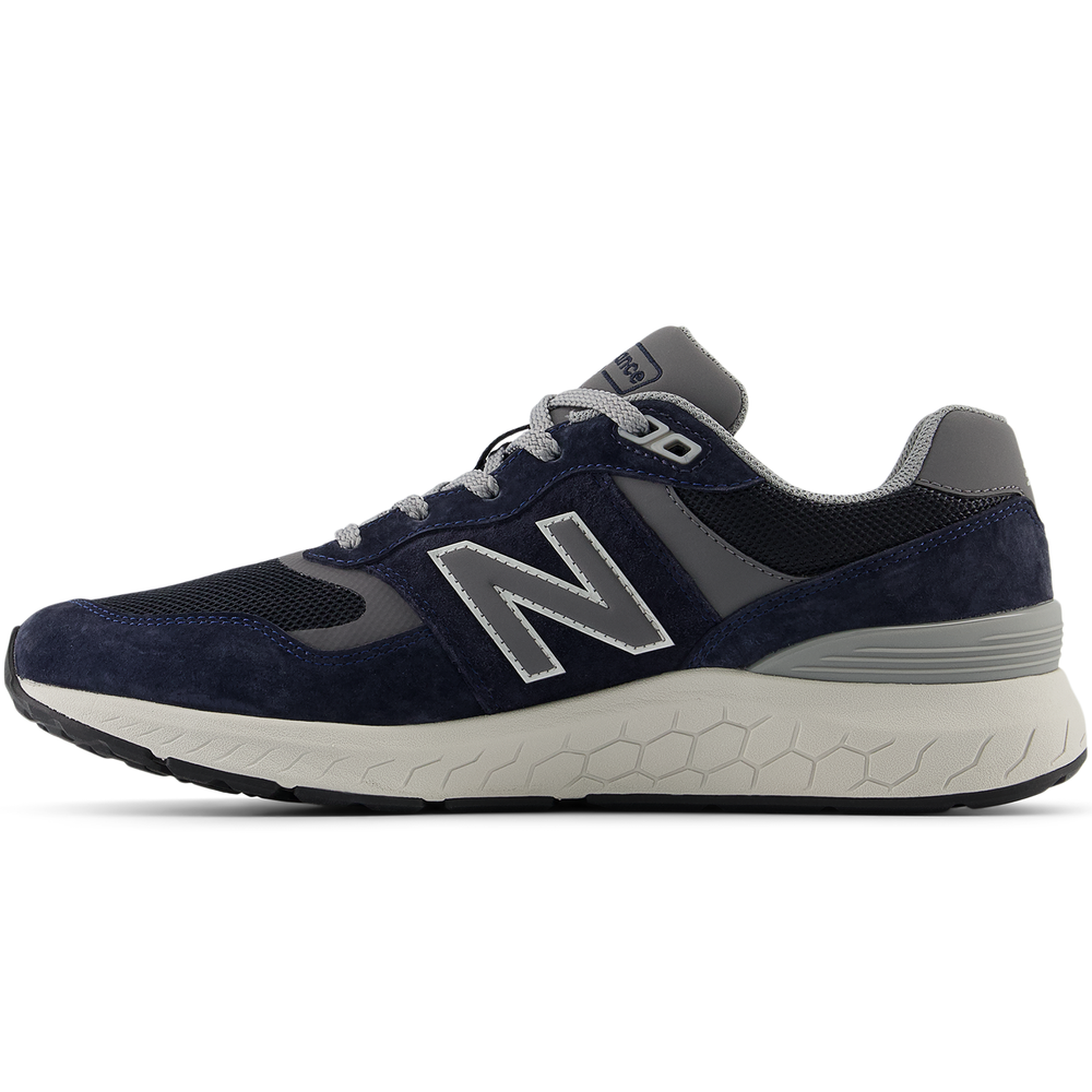 Férfi cipő New Balance MW880CB6 – sötétkék