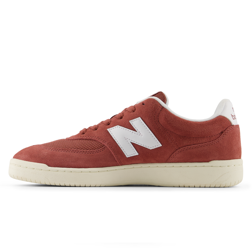 Férfi cipő New Balance M0808D6 – bordó