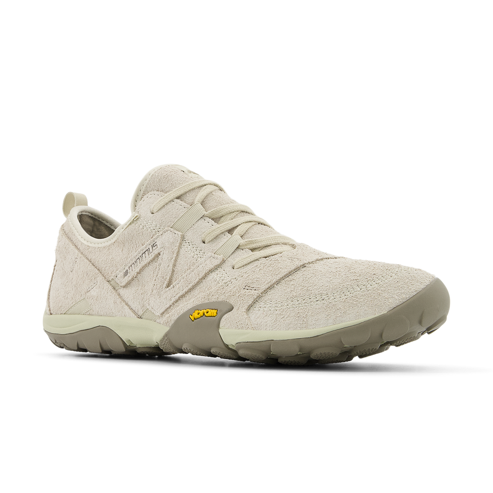 Unisex cipő New Balance Minimus MT10OPS – bézs
