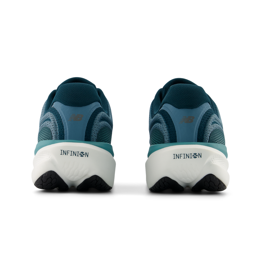 Férfi futócipő New Balance Infinion 1080 v15 M10807RO – kék