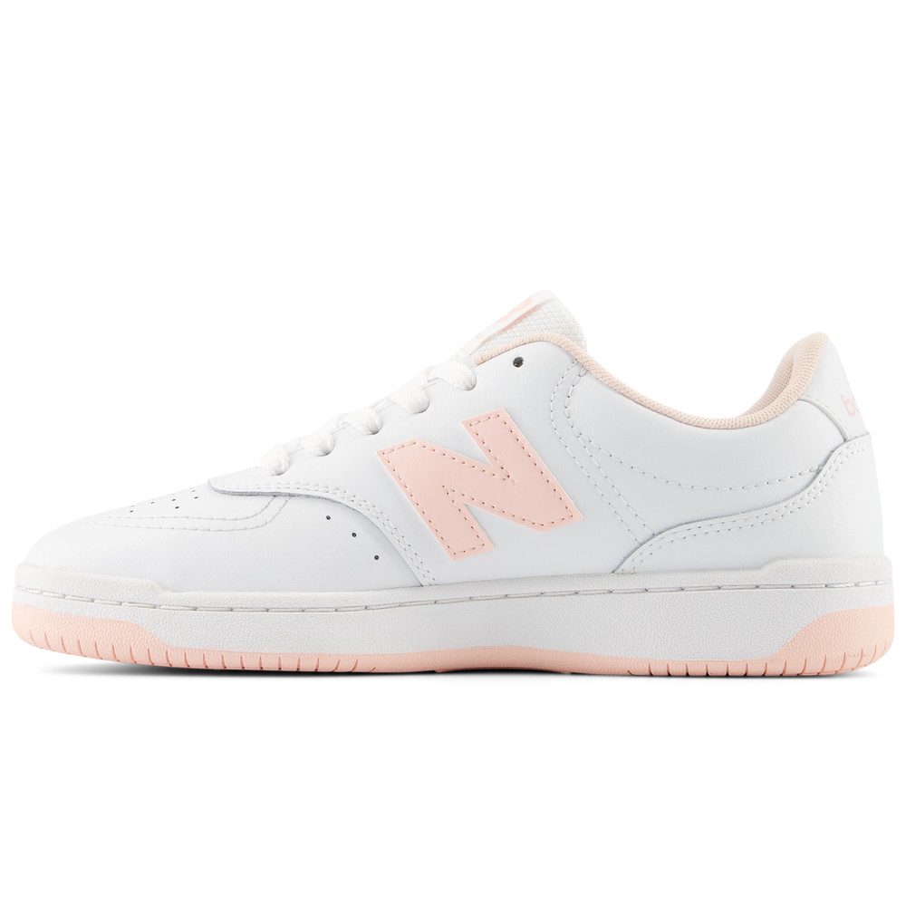 Női cipő New Balance BBW80WPK – fehér