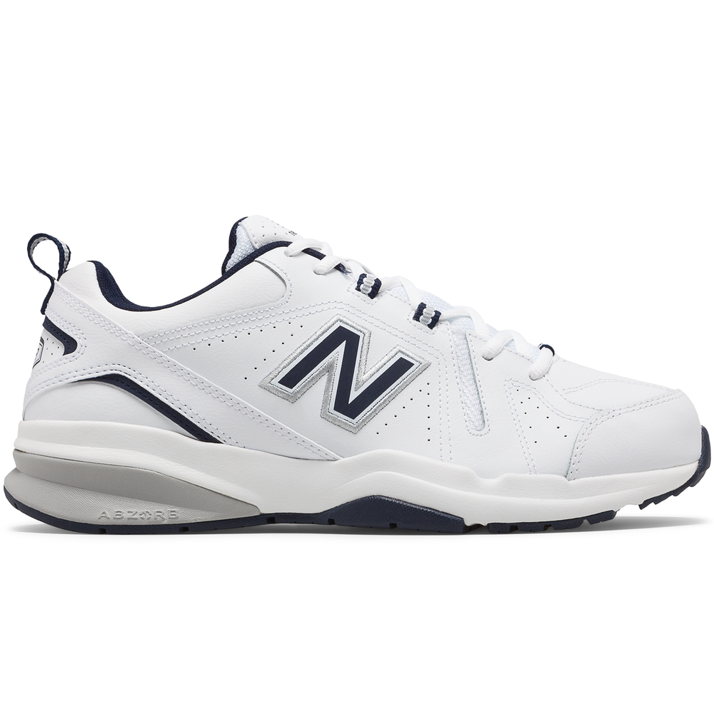 Férfi cipő New Balance MX608WN5 – fehér