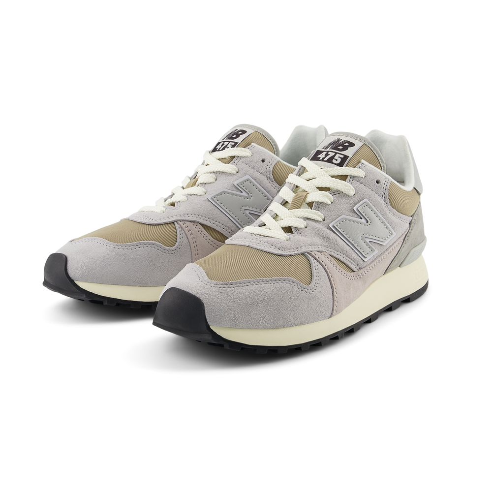 Unisex cipő New Balance M475VTI – szürke