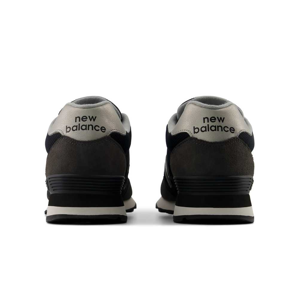 Férfi cipő New Balance M5157WC – fekete
