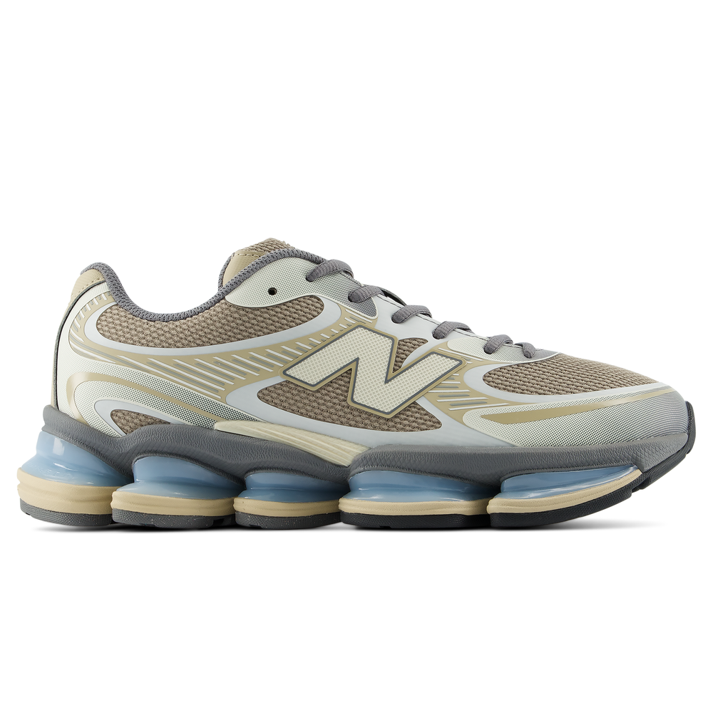 Unisex cipő New Balance ABZORB U20004JQ – bézs