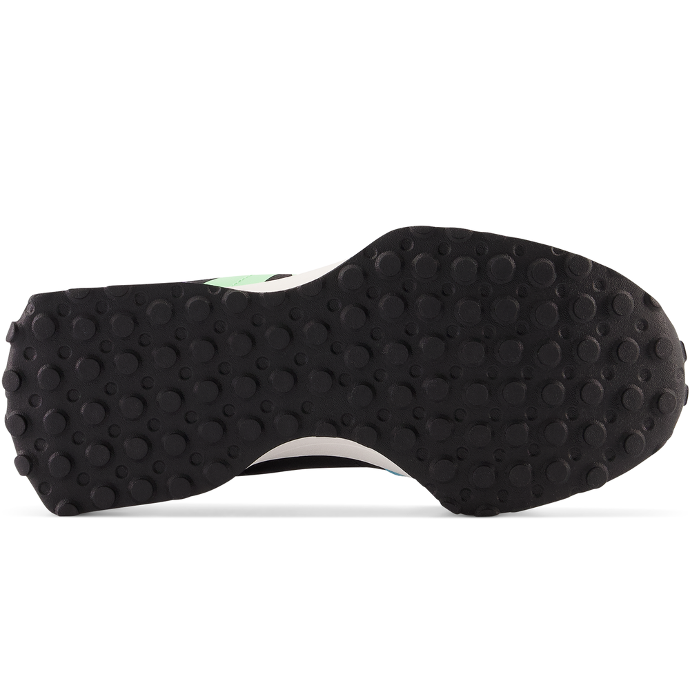 Gyermekcipő New Balance GS327CE – többszínű