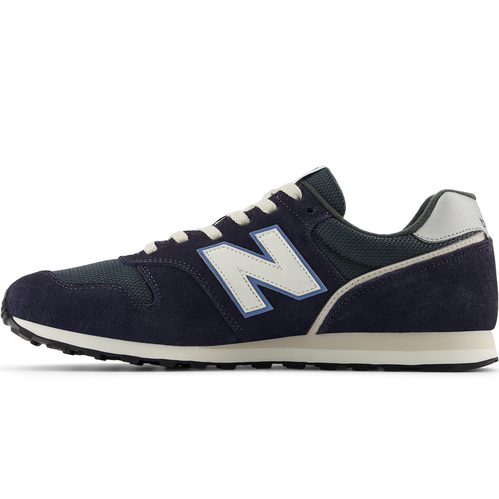 Unisex cipő New Balance ML373OK2 – sötétkék